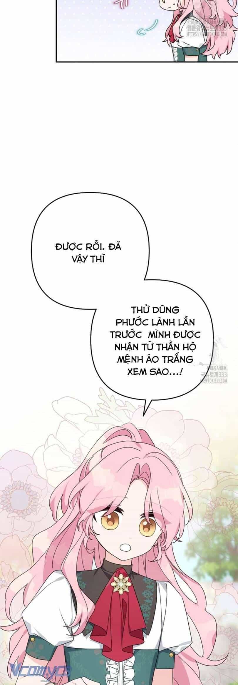 Cô Con Gái Út Của Công Tước Phản Diện - Chương 85 - ảnh 15