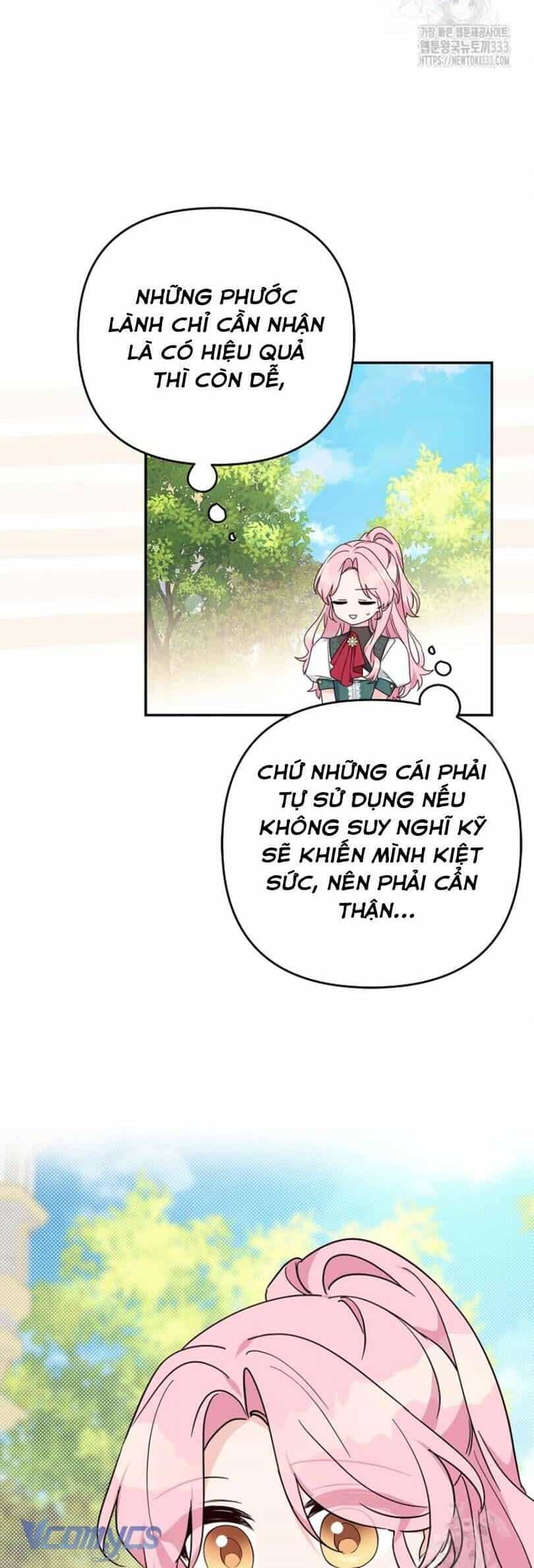 Cô Con Gái Út Của Công Tước Phản Diện - Chương 85 - ảnh 18