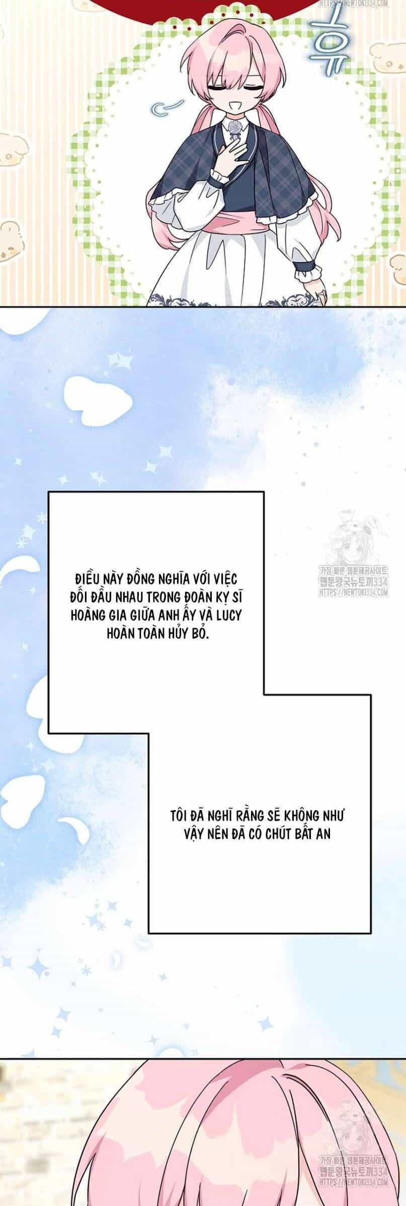 Cô Con Gái Út Của Công Tước Phản Diện - Chương 86 - ảnh 41