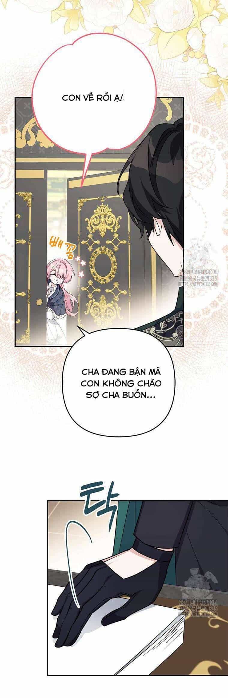 Cô Con Gái Út Của Công Tước Phản Diện - Chương 87 - ảnh 2