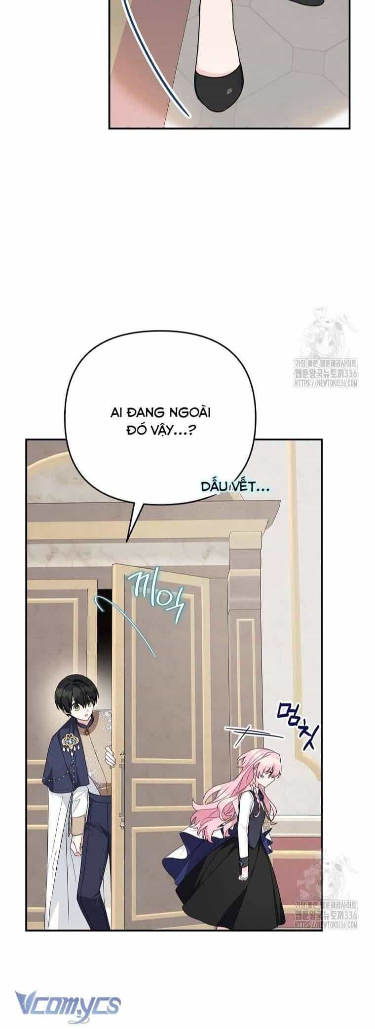 Cô Con Gái Út Của Công Tước Phản Diện - Chương 88 - ảnh 26