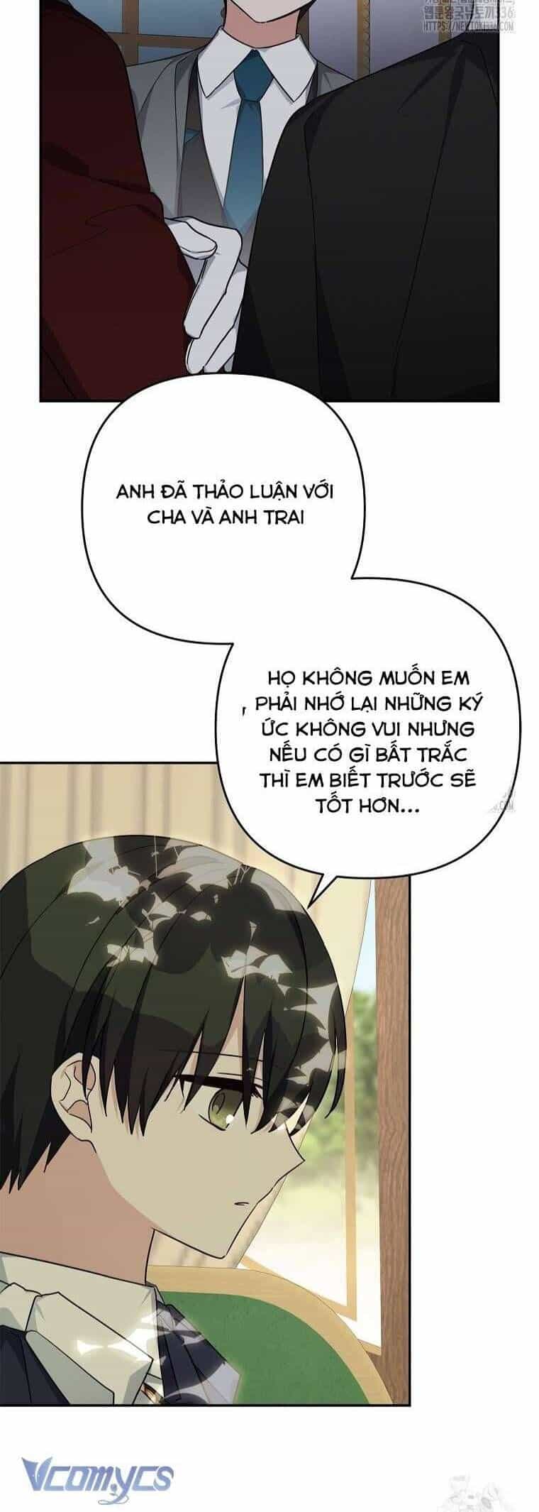 Cô Con Gái Út Của Công Tước Phản Diện - Chương 88 - ảnh 8