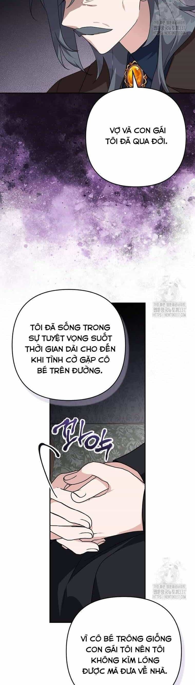 Cô Con Gái Út Của Công Tước Phản Diện - Chương 90 - ảnh 3