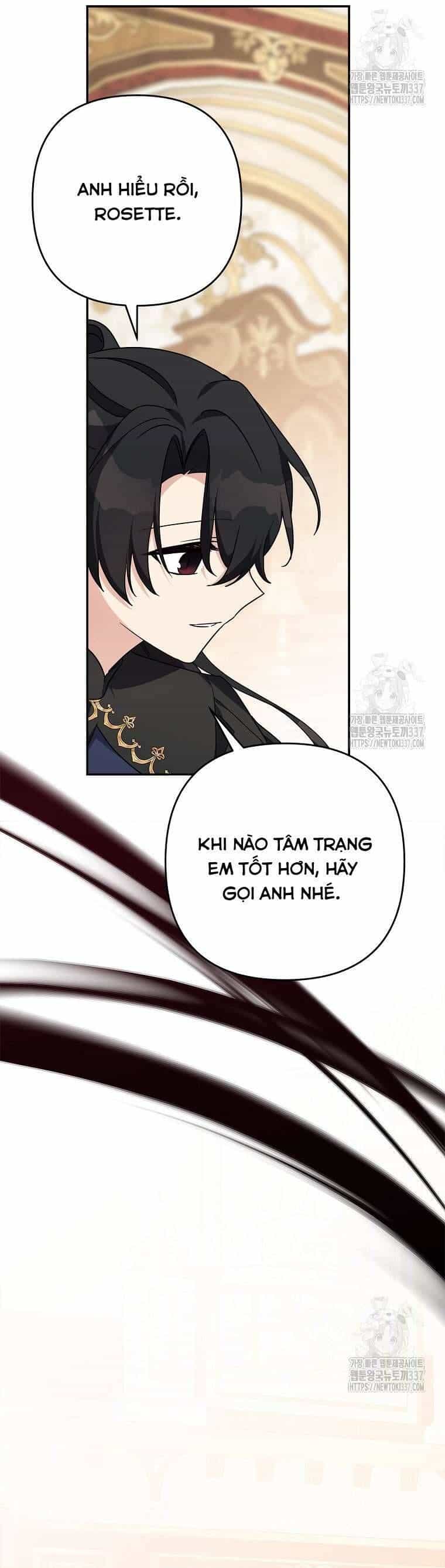 Cô Con Gái Út Của Công Tước Phản Diện - Chương 90 - ảnh 37