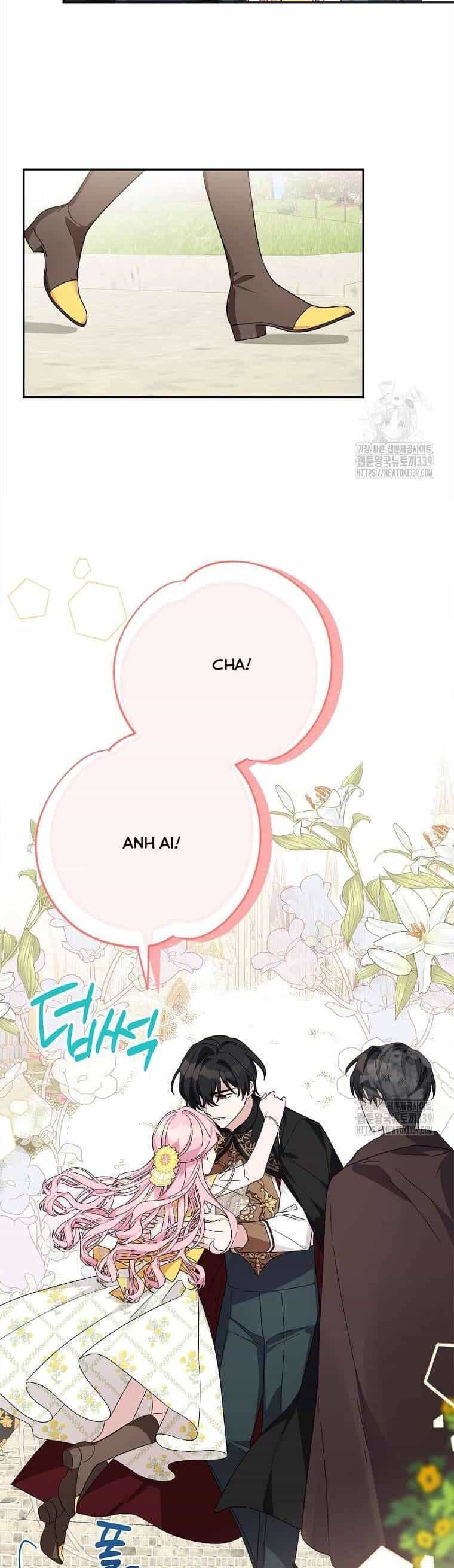 Cô Con Gái Út Của Công Tước Phản Diện - Chương 91 - ảnh 19