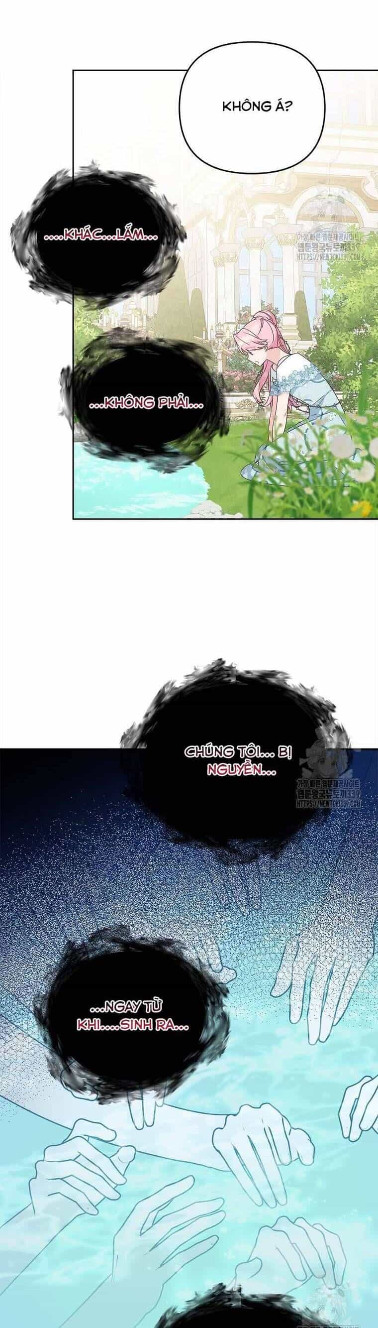 Cô Con Gái Út Của Công Tước Phản Diện - Chương 91 - ảnh 39