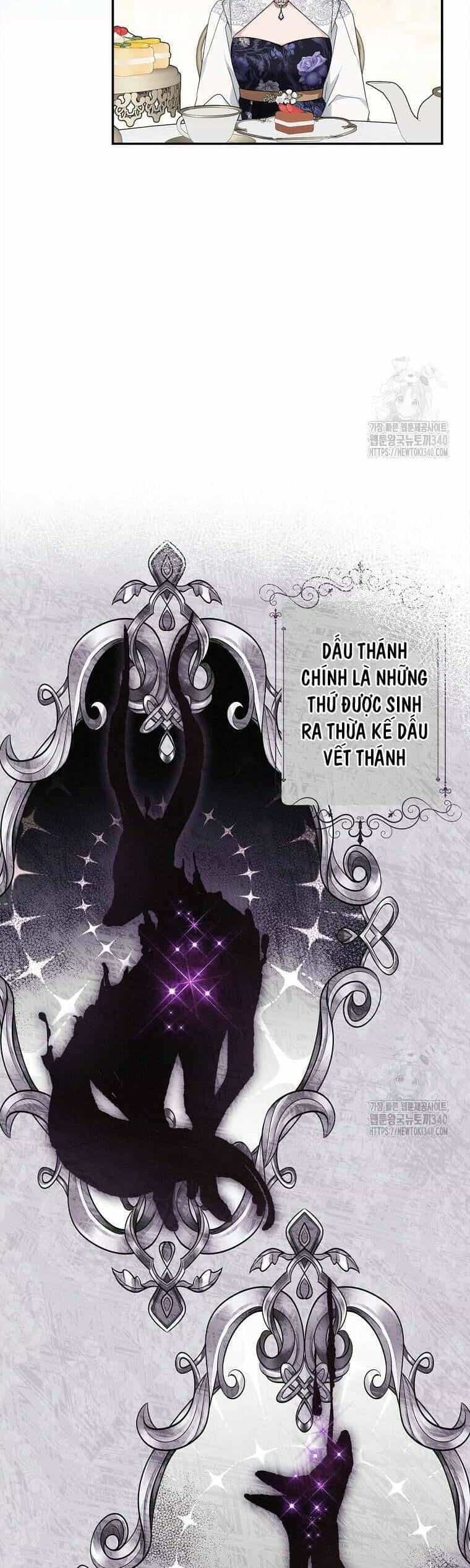 Cô Con Gái Út Của Công Tước Phản Diện - Chương 92 - ảnh 2