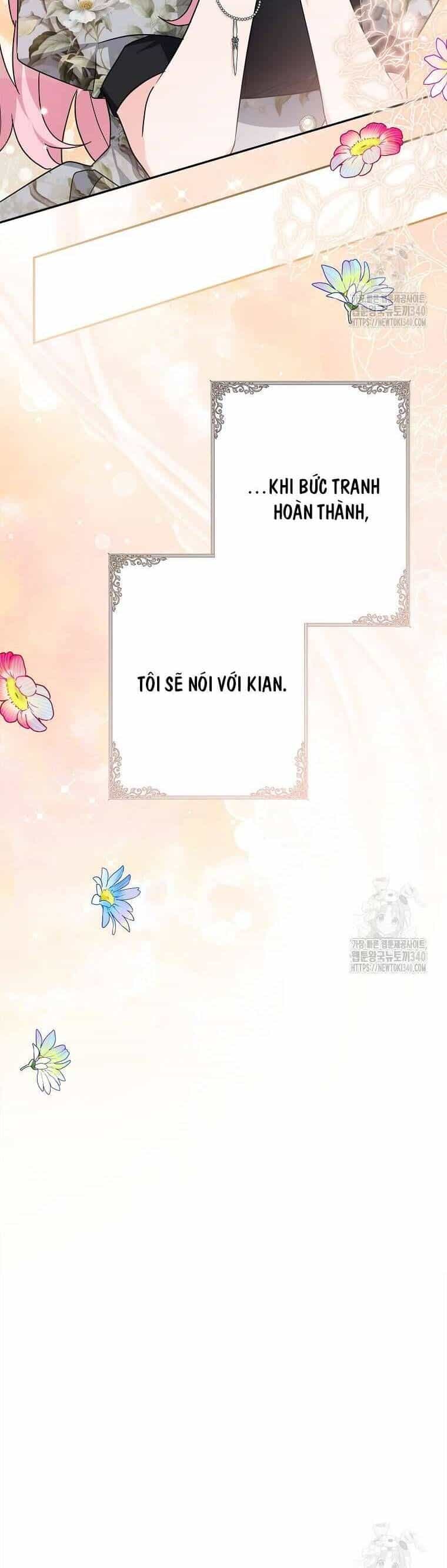 Cô Con Gái Út Của Công Tước Phản Diện - Chương 93 - ảnh 23
