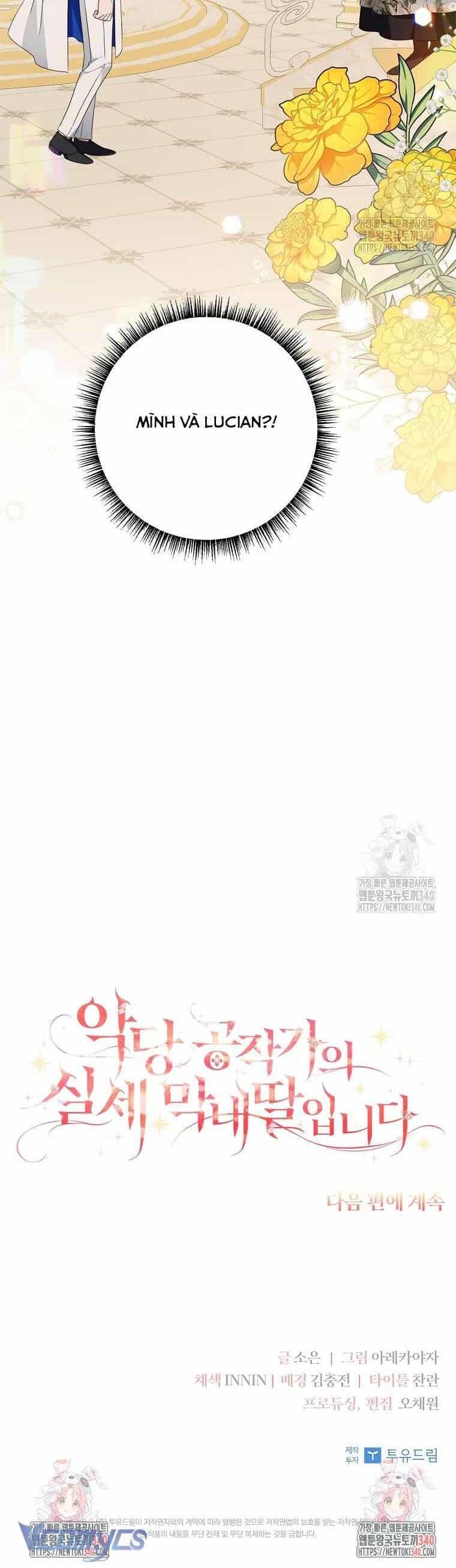 Cô Con Gái Út Của Công Tước Phản Diện - Chương 93 - ảnh 44