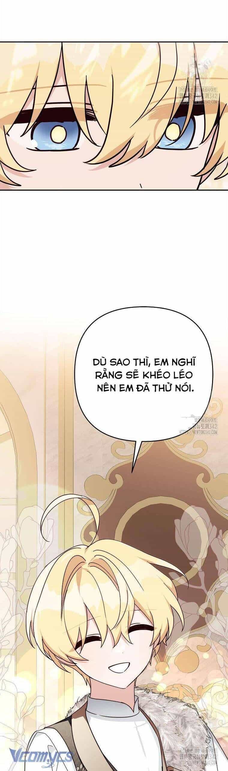 Cô Con Gái Út Của Công Tước Phản Diện - Chương 95 - ảnh 18