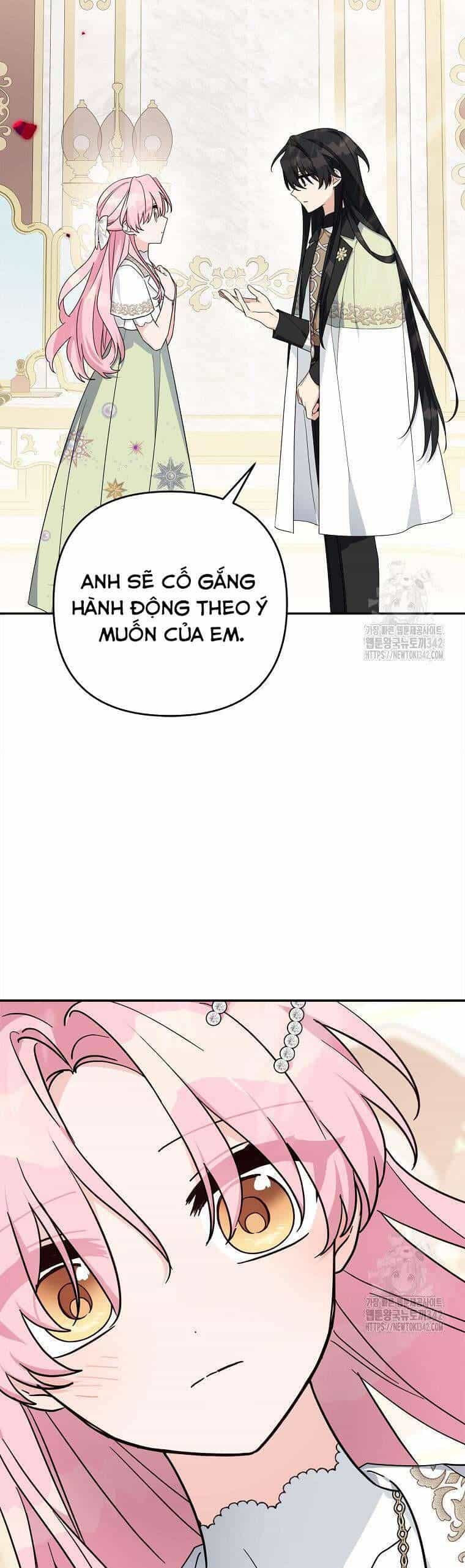 Cô Con Gái Út Của Công Tước Phản Diện - Chương 95 - ảnh 40