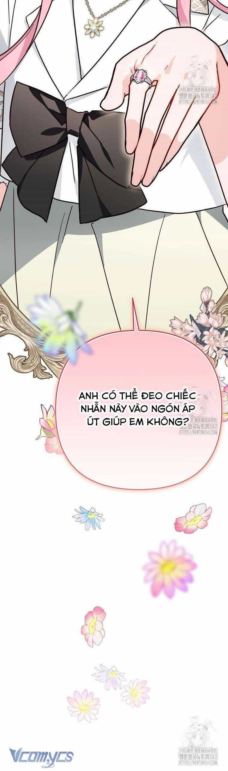 Cô Con Gái Út Của Công Tước Phản Diện - Chương 95 - ảnh 51