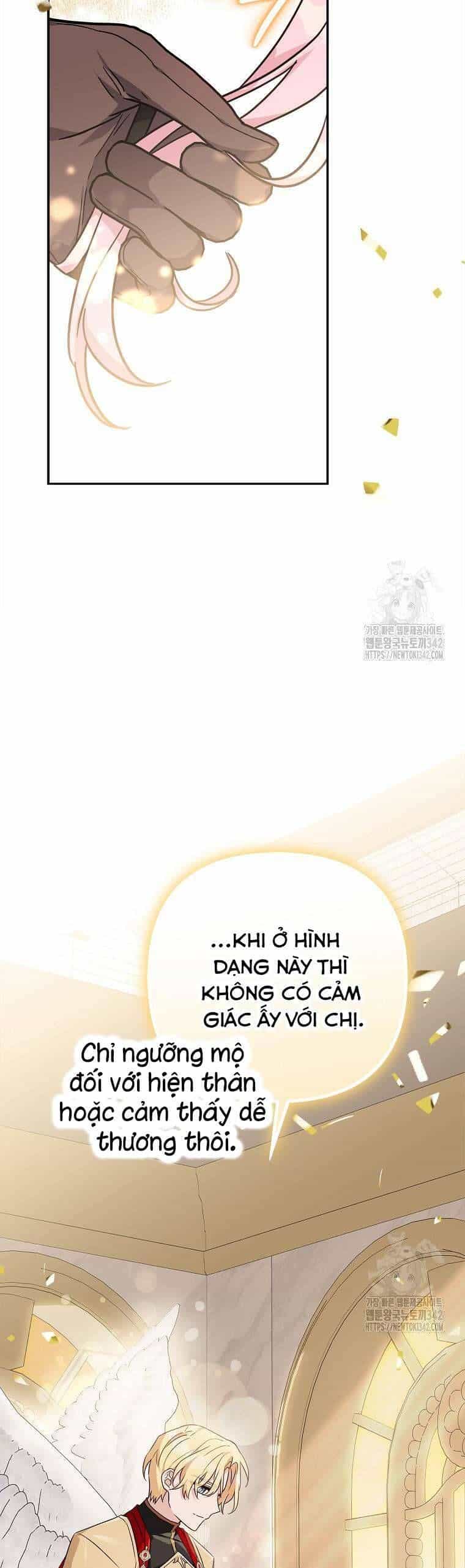 Cô Con Gái Út Của Công Tước Phản Diện - Chương 95 - ảnh 7