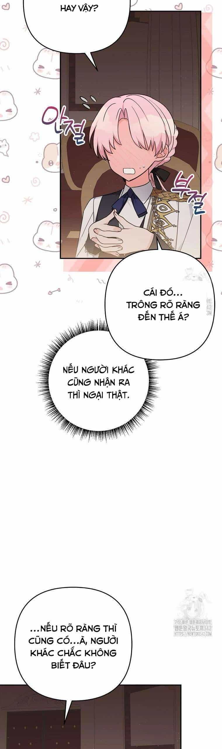 Cô Con Gái Út Của Công Tước Phản Diện - Chương 98 - ảnh 10