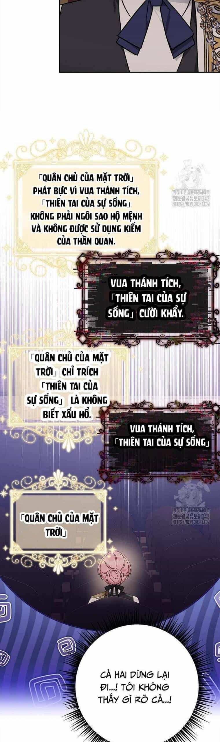 Cô Con Gái Út Của Công Tước Phản Diện - Chương 98 - ảnh 32