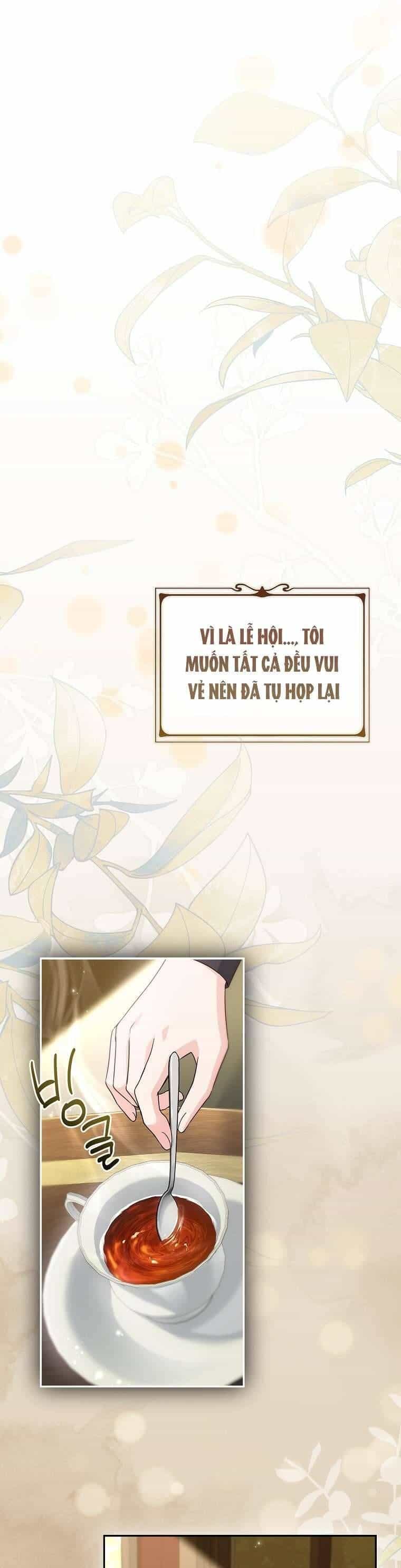 Cô Con Gái Út Của Công Tước Phản Diện - Chương 99 - ảnh 10