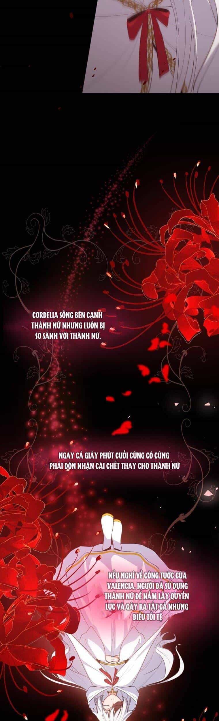 Cô Công Chúa Nhỏ Của Kẻ Phản Diện - Chương 1 - ảnh 17