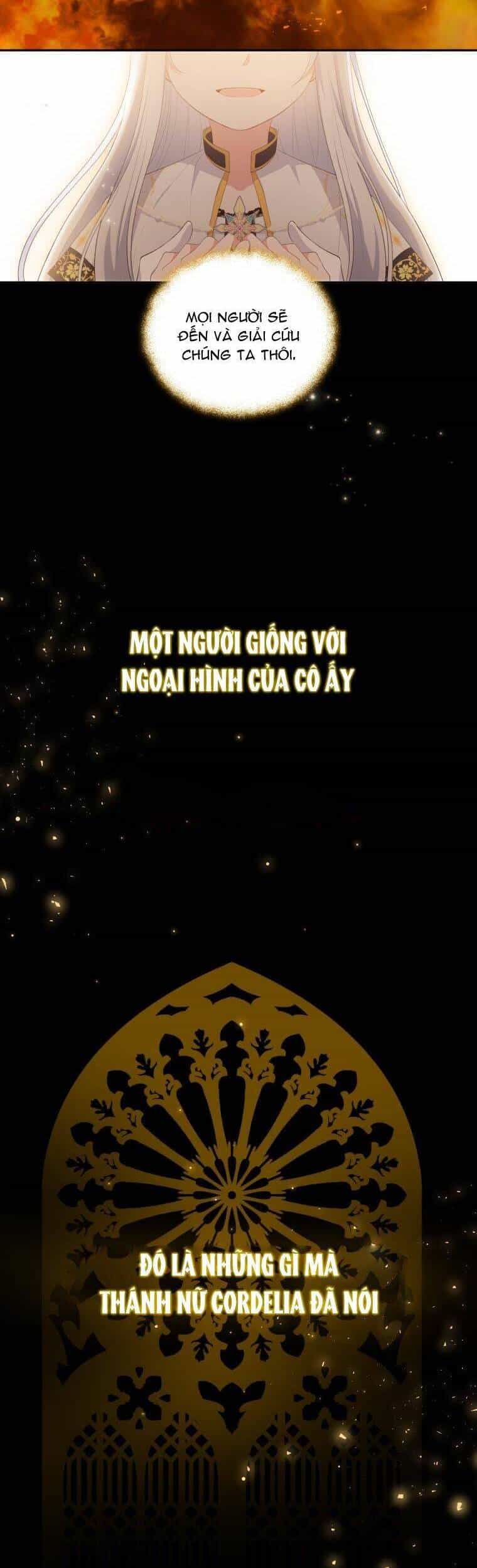 Cô Công Chúa Nhỏ Của Kẻ Phản Diện - Chương 1 - ảnh 2