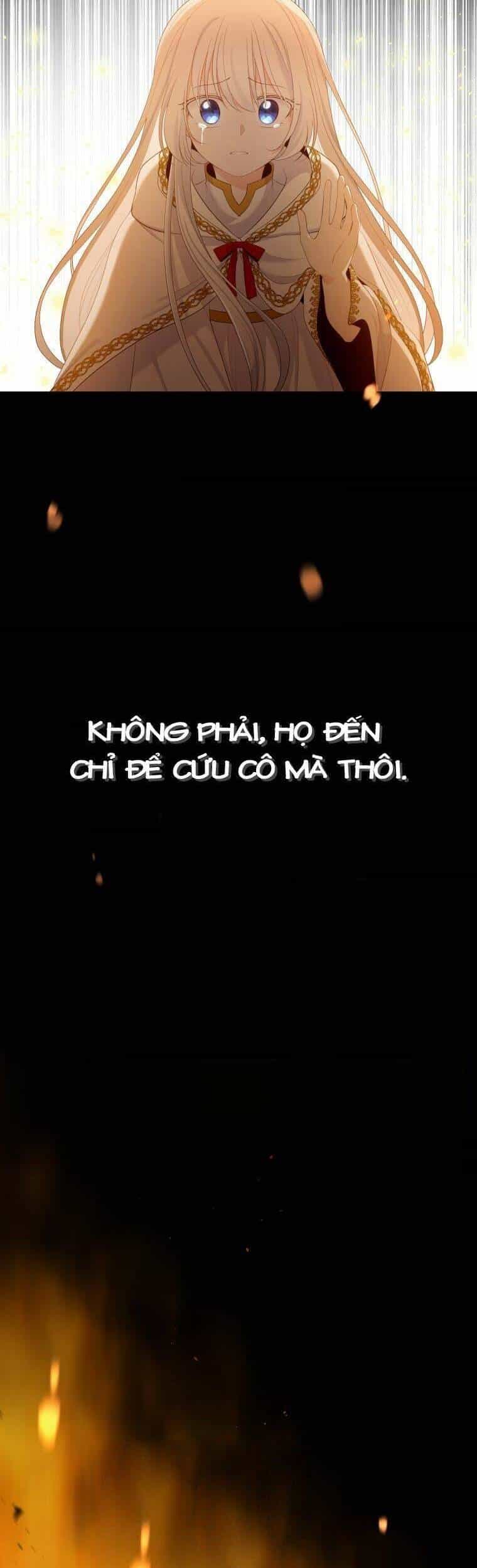 Cô Công Chúa Nhỏ Của Kẻ Phản Diện - Chương 1 - ảnh 8