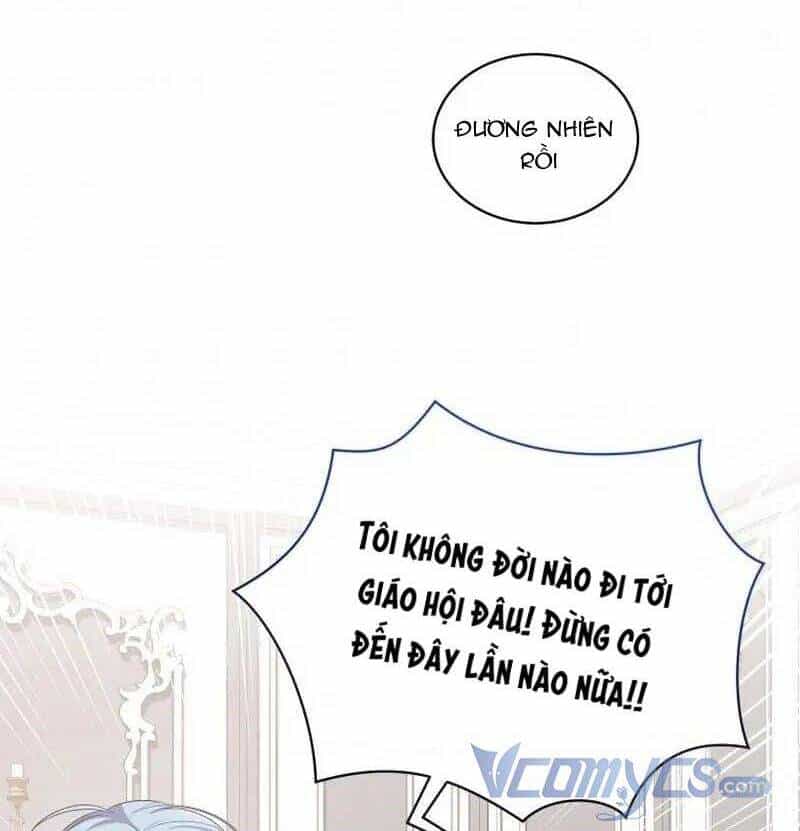 Cô Công Chúa Nhỏ Của Kẻ Phản Diện - Chương 10 - ảnh 20