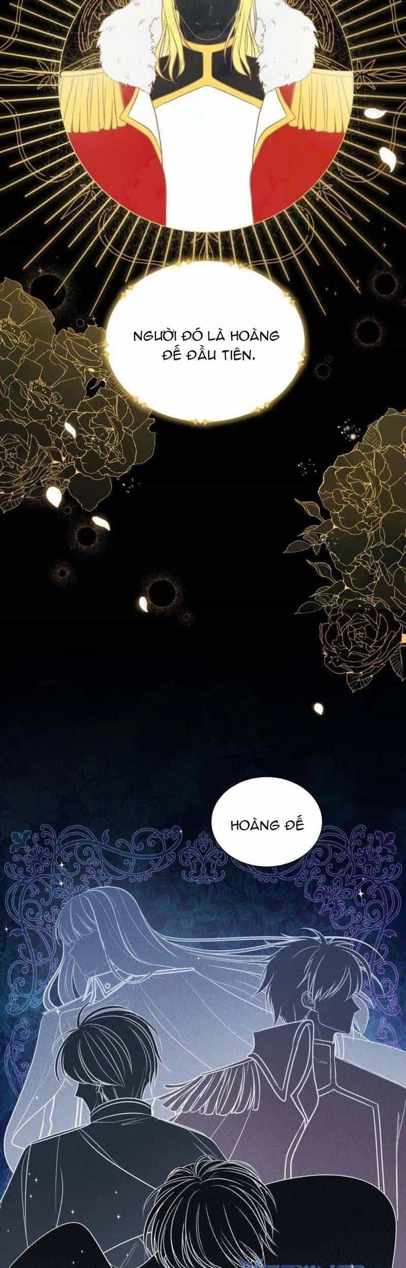 Cô Công Chúa Nhỏ Của Kẻ Phản Diện - Chương 10 - ảnh 43