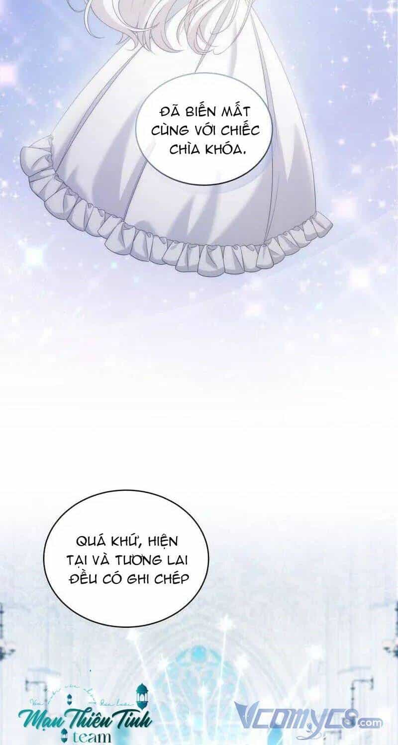 Cô Công Chúa Nhỏ Của Kẻ Phản Diện - Chương 11 - ảnh 4
