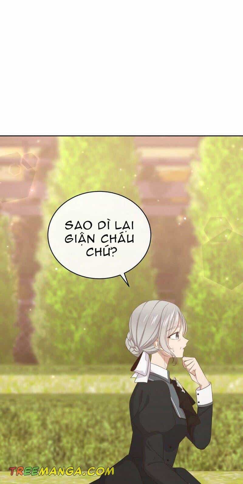 Cô Công Chúa Nhỏ Của Kẻ Phản Diện - Chương 12 - ảnh 44