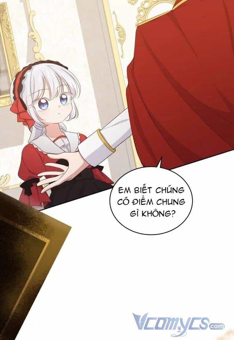 Cô Công Chúa Nhỏ Của Kẻ Phản Diện - Chương 14 - ảnh 26