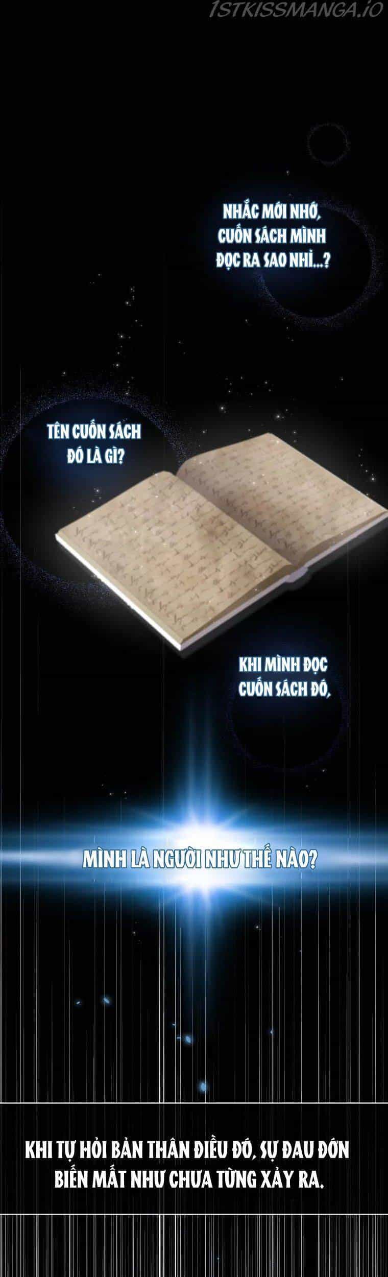 Cô Công Chúa Nhỏ Của Kẻ Phản Diện - Chương 15 - ảnh 17