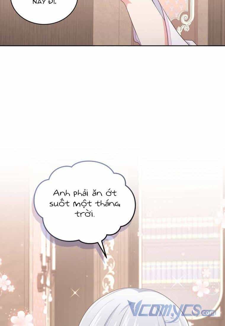 Cô Công Chúa Nhỏ Của Kẻ Phản Diện - Chương 16 - ảnh 12