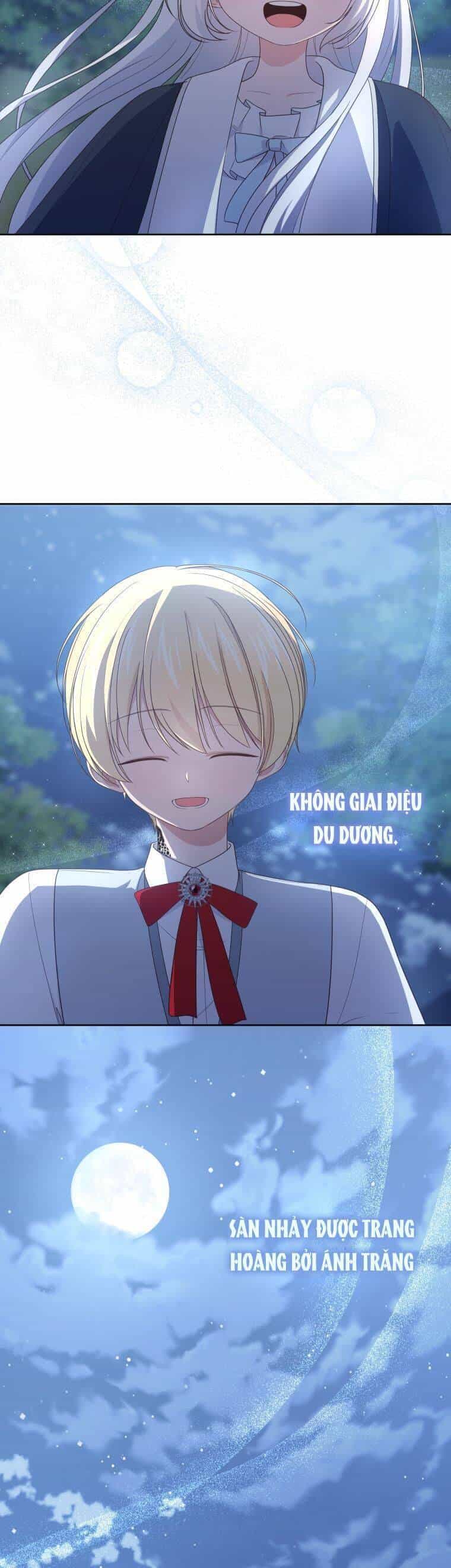 Cô Công Chúa Nhỏ Của Kẻ Phản Diện - Chương 30 - ảnh 25