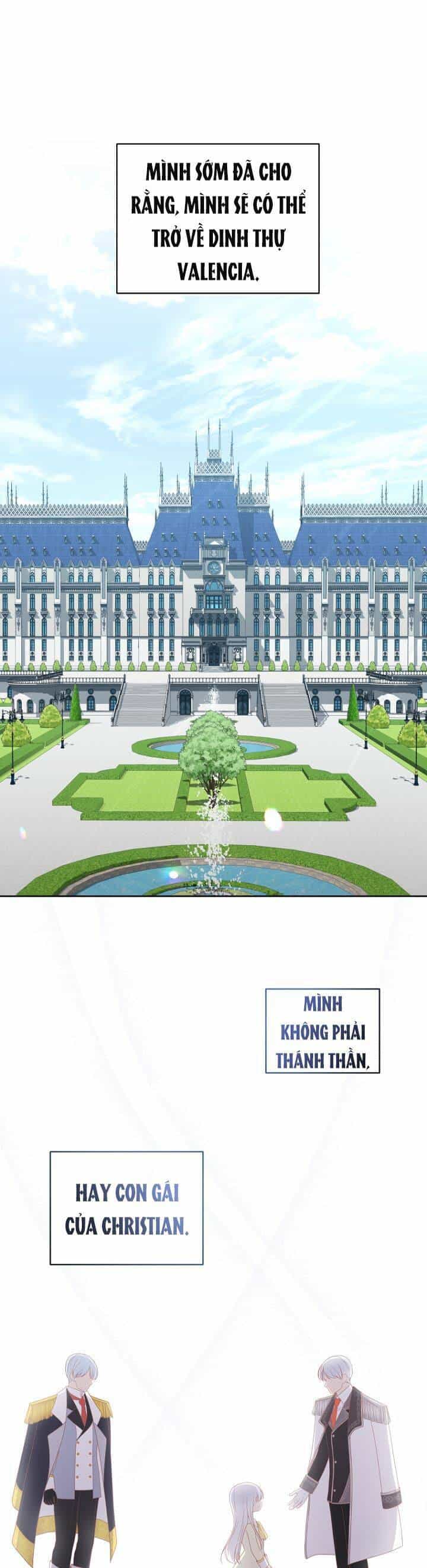 Cô Công Chúa Nhỏ Của Kẻ Phản Diện - Chương 34 - ảnh 2