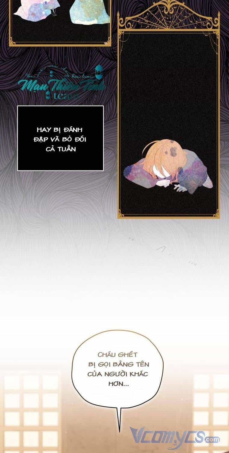 Cô Công Chúa Nhỏ Của Kẻ Phản Diện - Chương 3 - ảnh 31