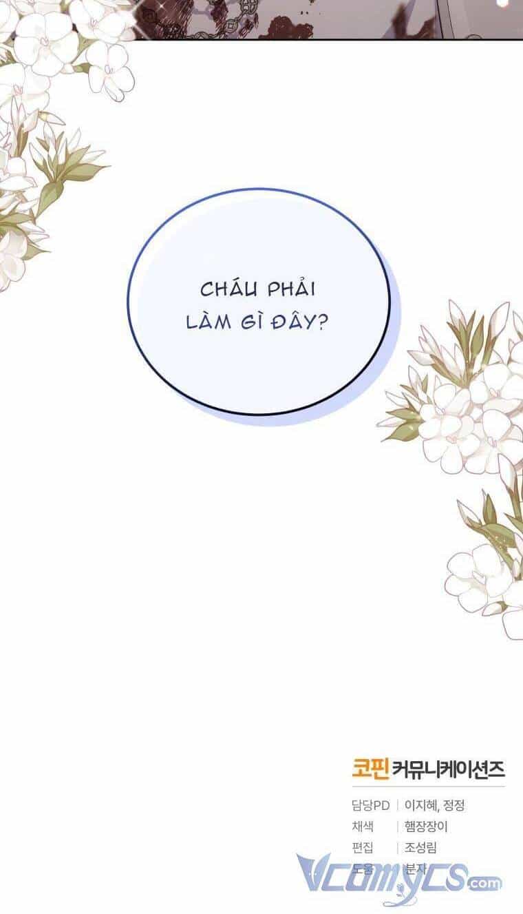 Cô Công Chúa Nhỏ Của Kẻ Phản Diện - Chương 3 - ảnh 39