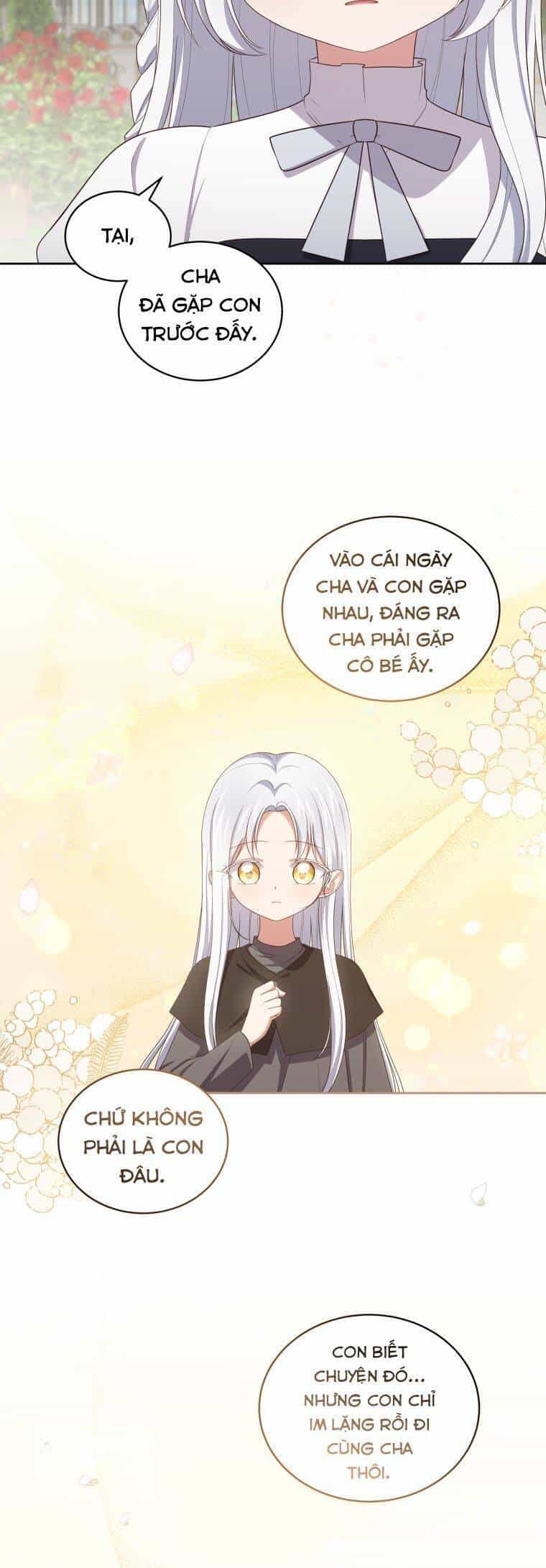 Cô Công Chúa Nhỏ Của Kẻ Phản Diện - Chương 44 - ảnh 32