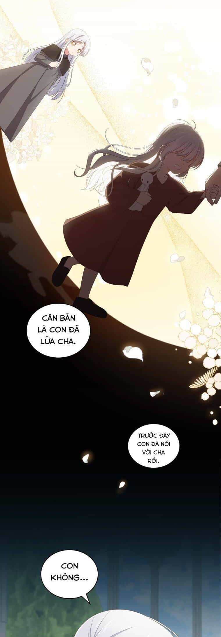 Cô Công Chúa Nhỏ Của Kẻ Phản Diện - Chương 44 - ảnh 33