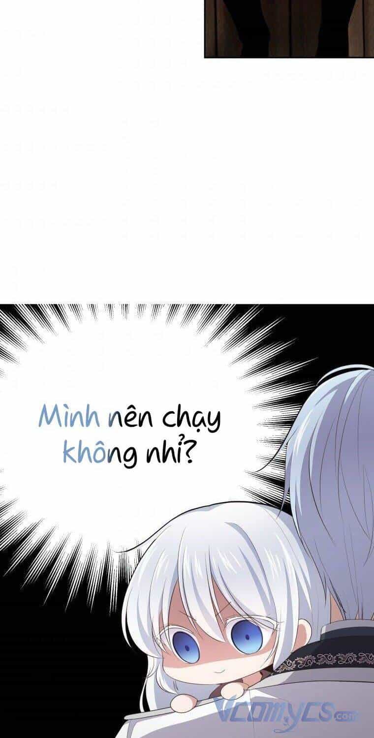Cô Công Chúa Nhỏ Của Kẻ Phản Diện - Chương 4 - ảnh 28