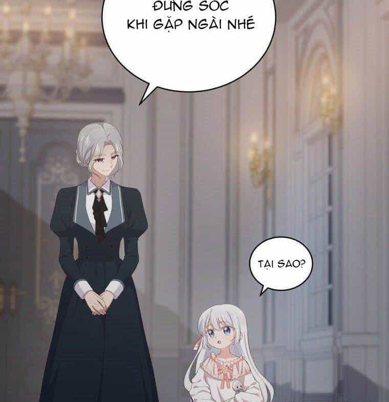 Cô Công Chúa Nhỏ Của Kẻ Phản Diện - Chương 5 - ảnh 52