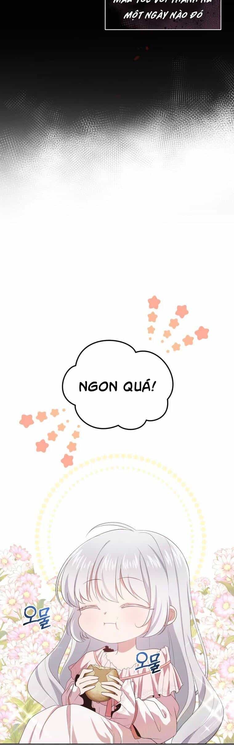 Cô Công Chúa Nhỏ Của Kẻ Phản Diện - Chương 6 - ảnh 29