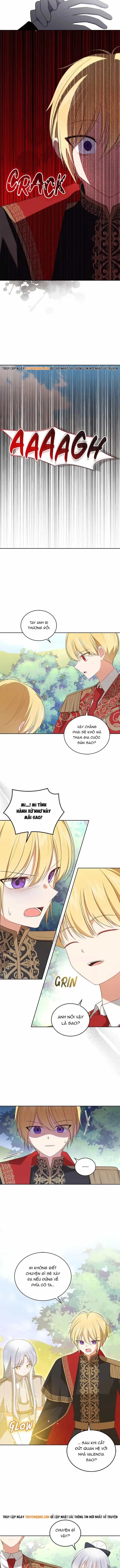 Cô Công Chúa Nhỏ Của Kẻ Phản Diện - Chương 77 - ảnh 5