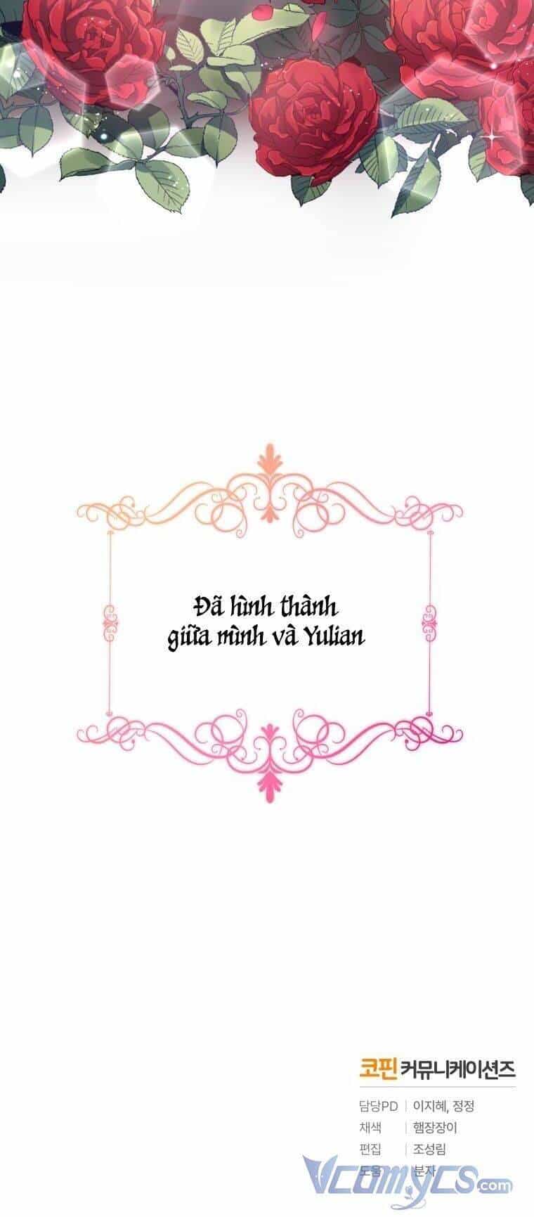 Cô Công Chúa Nhỏ Của Kẻ Phản Diện - Chương 7 - ảnh 41