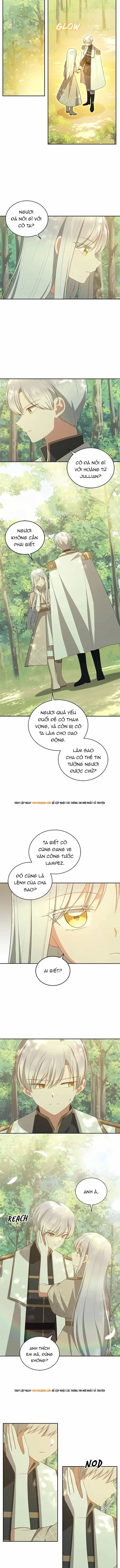 Cô Công Chúa Nhỏ Của Kẻ Phản Diện - Chương 79 - ảnh 7