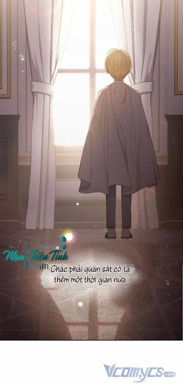 Cô Công Chúa Nhỏ Của Kẻ Phản Diện - Chương 8 - ảnh 44