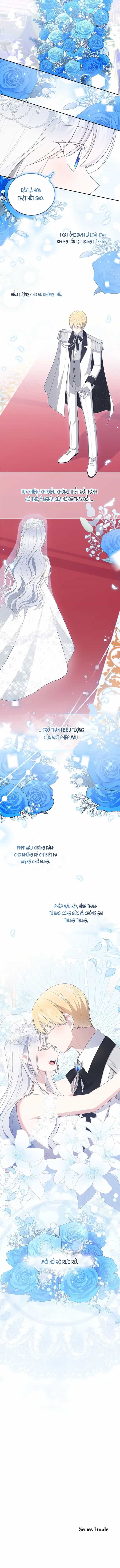 Cô Công Chúa Nhỏ Của Kẻ Phản Diện - Chương 91 - ảnh 10