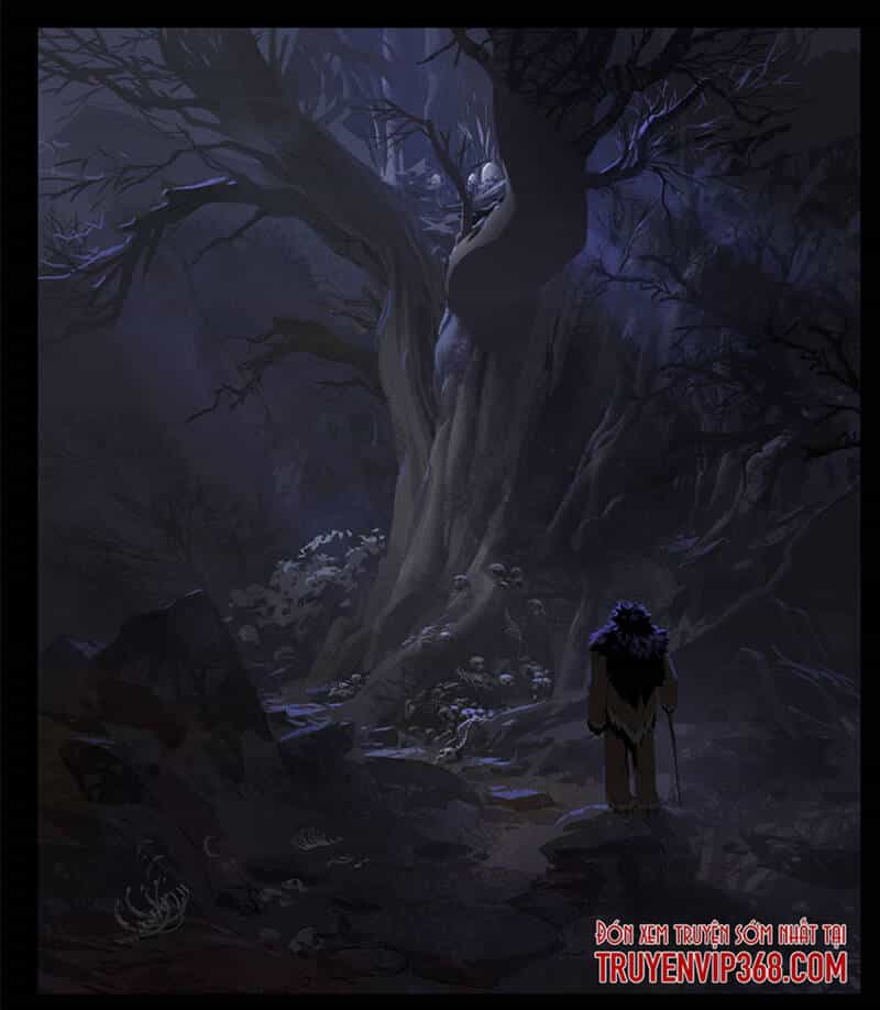 Cỏ Dại - Chương 10 - ảnh 8