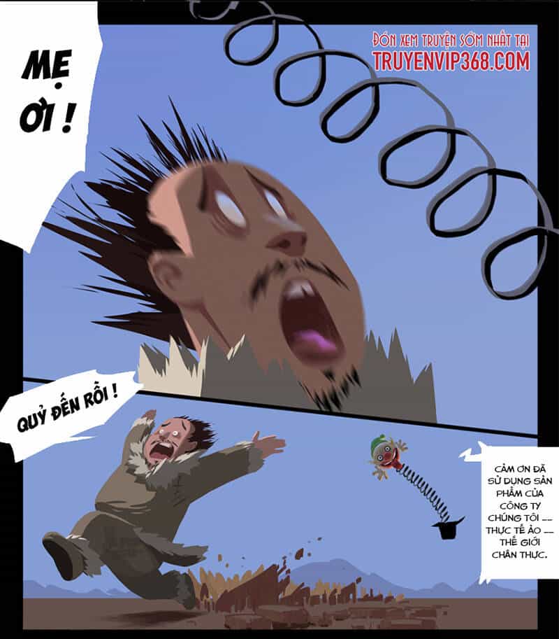 Cỏ Dại - Chương 14 - ảnh 9