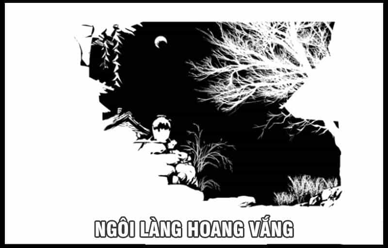 Cỏ Dại - Chương 3 - ảnh 2
