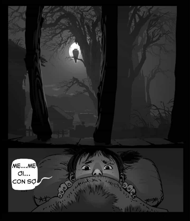 Cỏ Dại - Chương 4 - ảnh 14