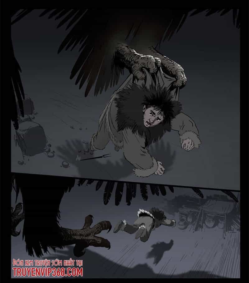 Cỏ Dại - Chương 6 - ảnh 8