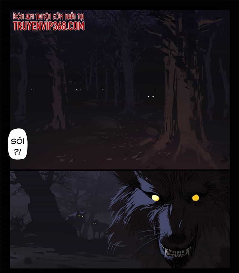 Cỏ Dại - Chương 8 - ảnh 6